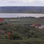 Vista a partir do sitio Lagoa (Maragojipe)
